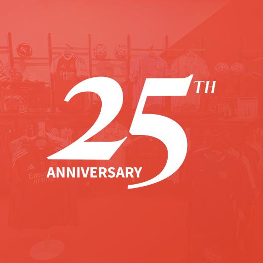 Anniv FS