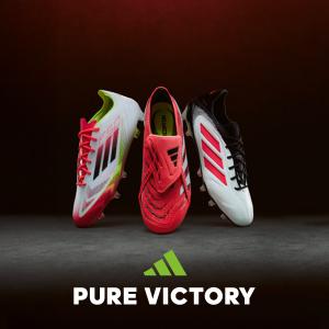 Adidas Pure Victory
