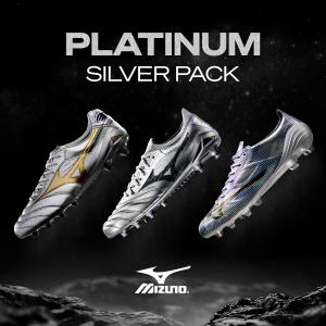 Mizuno Platinum Sliver