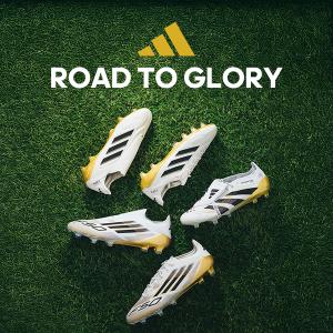 Adidas Road to Glory