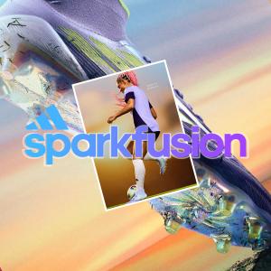 Adidas Sparkfusion