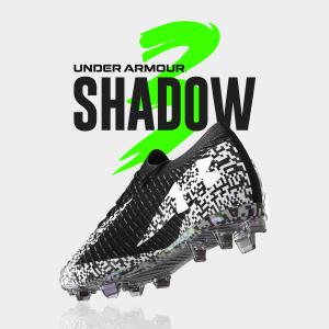 Under Armour QR Code