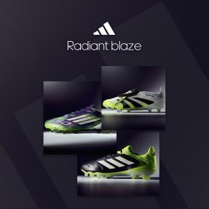 Adidas Radiant Blaze