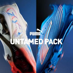 Puma Untamed