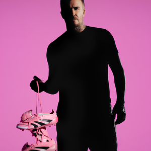 Predator Beckham