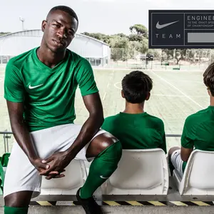 Teamwear