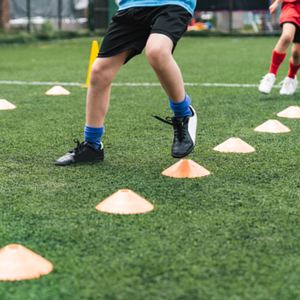Entraînement
