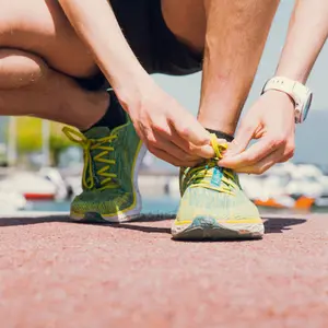 Running/Fitness