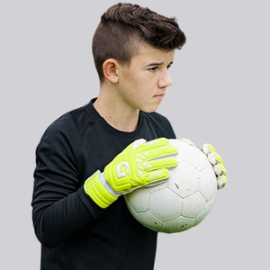 Gants de gardien