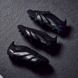 Predator Black Pack