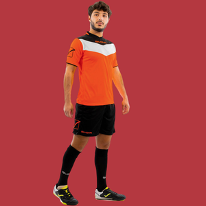Ensemble Maillot -Short
