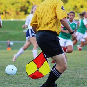 Arbitres
