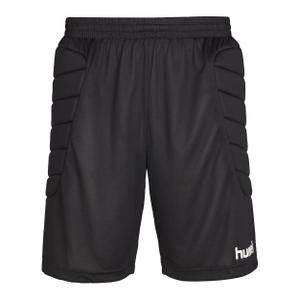 short-gardien-hummel-padding-noir