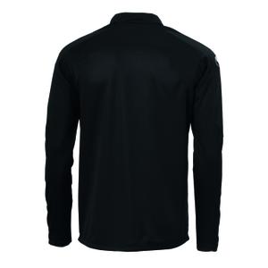 100214601-veste-uhlsport-score-1-4-zip-noir-blanc