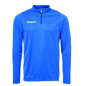 100214611-veste-uhlsport-score-1-4-zip-azur-jaune