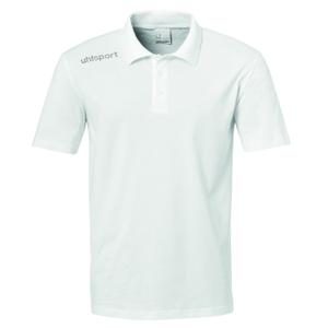 100221002-polo-enfant-uhlsport-essential-pro-blanc