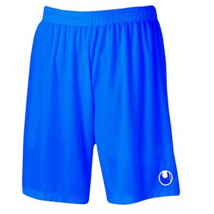 100305811-short-uhlsport-enfant-center-basic-ii-bleu-azur