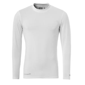 100307801-sous-maillot-manches-longues-uhlsport-distinction-blanc