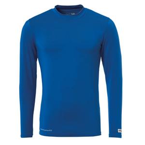 100307810-sous-maillot-manches-longues-uhlsport-distinction-cyan