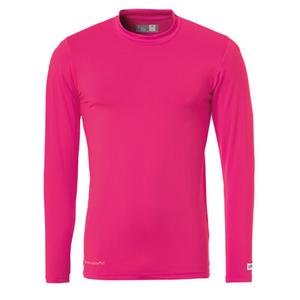 100307813-sous-maillot-manches-longues-uhlsport-distinction-rose