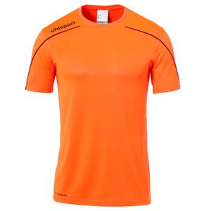 100347709-t-shirt-enfant-uhlsport-stream-22-orange-noir