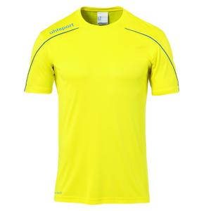100347711-t-shirt-enfant-uhlsport-stream-22-jaune-bleu