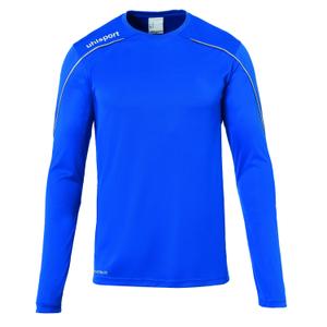 100347812-t-shirt-manches-longues-uhlsport-stream-22-bleu-marine-blanc