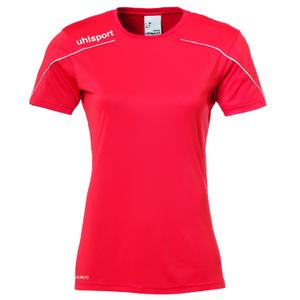 100347904-t-shirt-uhlsport-femme-stream-22-rouge-blanc