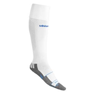 100369102-chaussettes-uhlsport-team-pro-player-blanc-bleu
