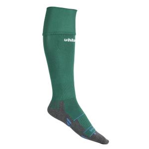 100369104-chaussettes-uhlsport-team-pro-player-vert-lagon-blanc