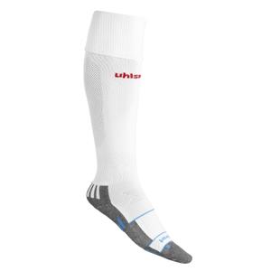 100369108-chaussettes-uhlsport-team-pro-player-blanc-rouge
