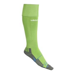 100369109-chaussettes-uhlsport-team-pro-player-vert-blanc