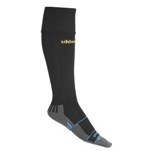 100369111-chaussettes-uhlsport-team-pro-player-noir-or