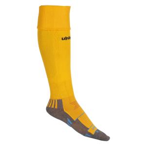 100369113-chaussettes-uhlsport-team-pro-player-orange-noir