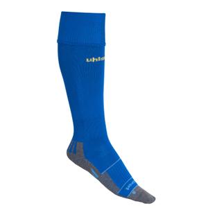 100369114-chaussettes-uhlsport-team-pro-player-bleu-jaune