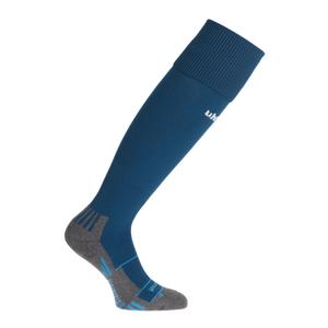 100369120-chaussettes-uhlsport-team-pro-player-petrole-blanc