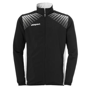 100516101-veste-de-presentation-uhlsport-goal-noir-blanc