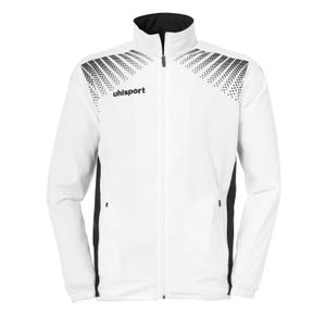 100516102-veste-de-presentation-uhlsport-goal-blanc-noir