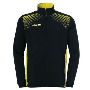 100516108-veste-de-presentation-uhlsport-goal-noir-jaune-citron