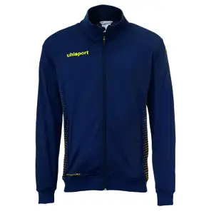 100517308-veste-uhlsport-score-track-marine-jaune-fluo
