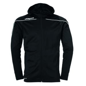 100518901-veste-a-capuche-uhlsport-stream-22-noir-blanc