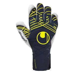 101133201-gants-de-gardien-uhlsport-prediction-absolutgrip-sc-bleu-marine-blanc-jaune-fluo