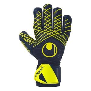 101133401-gants-de-gardien-uhlsport-prediction-supersoft-hn-bleu-marine-blanc-jaune-fluo