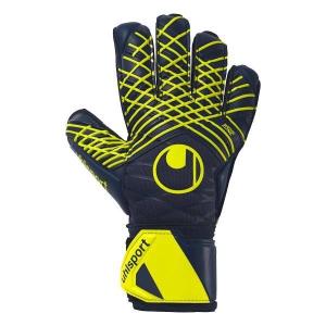 101133501-gants-de-gardien-uhlsport-prediction-supersoft-bleu-marine-blanc-jaune-fluo