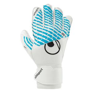 101138301-gants-de-gardien-uhlsport-fm-cybertec-soft-pro-blanc-cyber-bleu-noir