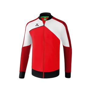 1011802-veste-enfant-erima-premium-one-2-0-rouge-blanc-noir