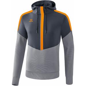 1072004-sweat-a-capuche-enfant-erima-squad-gris-fonce-gris-clair-orange