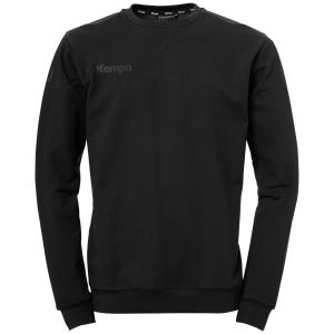 200364101-sweatshirt-kempa-training-top-noir