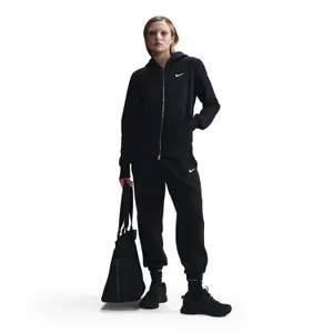 hj0995-010-sweatshirt-a-capuche-femme-nike-phoenix-noir-sail