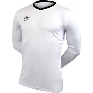 570260-60-3-maillot-manches-longues-umbro-cup-blanc-noir